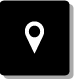 icone contato localização